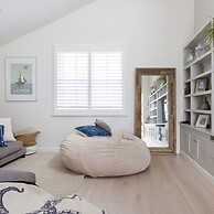 Hamptons Style Lux Beach House