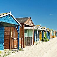 Hamptons Style Lux Beach House