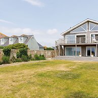 Hamptons Style Lux Beach House