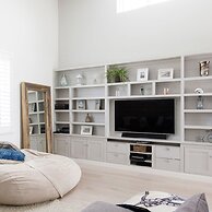 Hamptons Style Lux Beach House