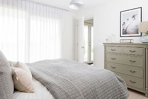 Hamptons Style Lux Beach House