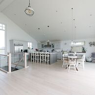 Hamptons Style Lux Beach House