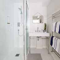 Hamptons Style Lux Beach House