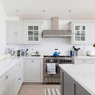 Hamptons Style Lux Beach House