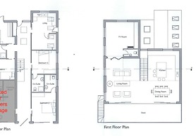 Hamptons Style Lux Beach House