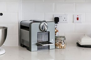 Hamptons Style Lux Beach House