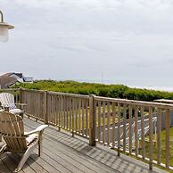 Hamptons Style Lux Beach House