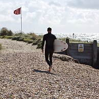 Hamptons Style Lux Beach House