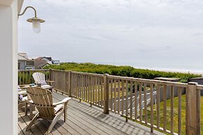 Hamptons Style Lux Beach House