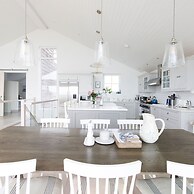Hamptons Style Lux Beach House
