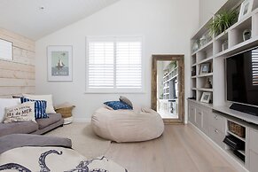 Hamptons Style Lux Beach House