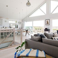 Hamptons Style Lux Beach House