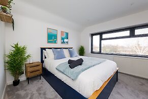 Renovated Home for 8 Canal Walk to Chichester