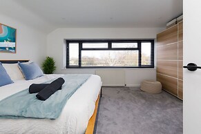 Renovated Home for 8 Canal Walk to Chichester