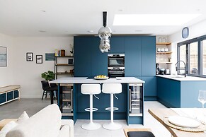 Renovated Home for 8 Canal Walk to Chichester