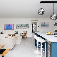 Renovated Home for 8 Canal Walk to Chichester