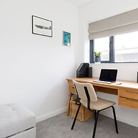Renovated Home for 8 Canal Walk to Chichester
