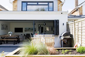 Renovated Home for 8 Canal Walk to Chichester