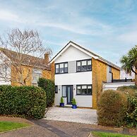 Renovated Home for 8 Canal Walk to Chichester