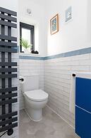 Renovated Home for 8 Canal Walk to Chichester