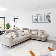 Renovated Home for 8 Canal Walk to Chichester
