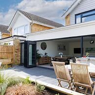 Renovated Home for 8 Canal Walk to Chichester