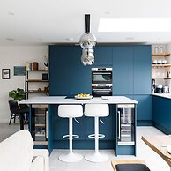 Renovated Home for 8 Canal Walk to Chichester