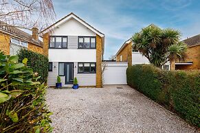 Renovated Home for 8 Canal Walk to Chichester
