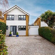 Renovated Home for 8 Canal Walk to Chichester