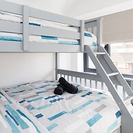 Renovated Home for 8 Canal Walk to Chichester