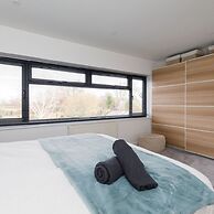 Renovated Home for 8 Canal Walk to Chichester