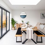 Renovated Home for 8 Canal Walk to Chichester