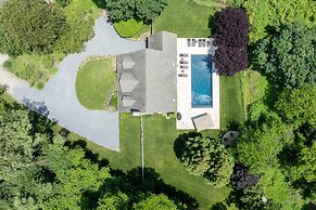 Glendale by Rove 5BR w Outdoor Space Heated Pool