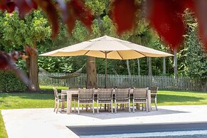 Glendale by Rove 5BR w Outdoor Space Heated Pool