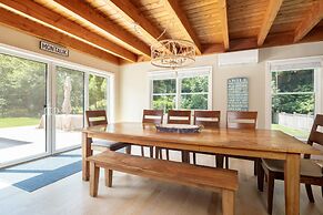 Glendale by Rove 5BR w Outdoor Space Heated Pool