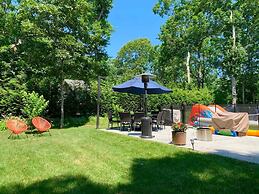 Harbor by Rove Travel 4BR Heated Pool BBQ