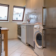 Coquelicot Delightful 1 Bedroom Apt Near Eiffel Tower
