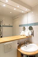Coquelicot Delightful 1 Bedroom Apt Near Eiffel Tower