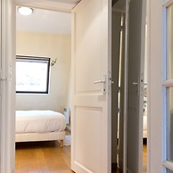 Coquelicot Delightful 1 Bedroom Apt Near Eiffel Tower