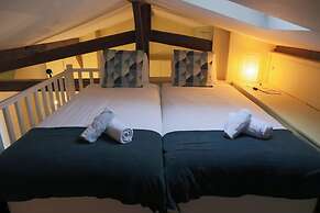Coquelicot Delightful 1 Bedroom Apt Near Eiffel Tower