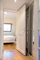 Coquelicot Delightful 1 Bedroom Apt Near Eiffel Tower