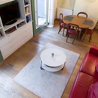 Coquelicot Delightful 1 Bedroom Apt Near Eiffel Tower