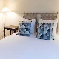 Coquelicot Delightful 1 Bedroom Apt Near Eiffel Tower