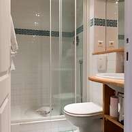 Coquelicot Delightful 1 Bedroom Apt Near Eiffel Tower