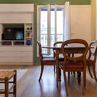 Coquelicot Delightful 1 Bedroom Apt Near Eiffel Tower