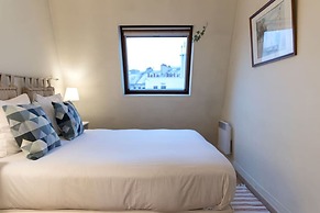 Coquelicot Delightful 1 Bedroom Apt Near Eiffel Tower