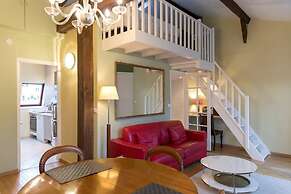 Coquelicot Delightful 1 Bedroom Apt Near Eiffel Tower