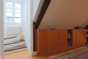 Orange Vendome I Bright 1-bed Apt Near the Louvre