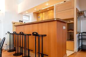 Orange Vendome I Bright 1-bed Apt Near the Louvre