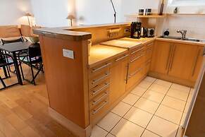 Orange Vendome I Bright 1-bed Apt Near the Louvre